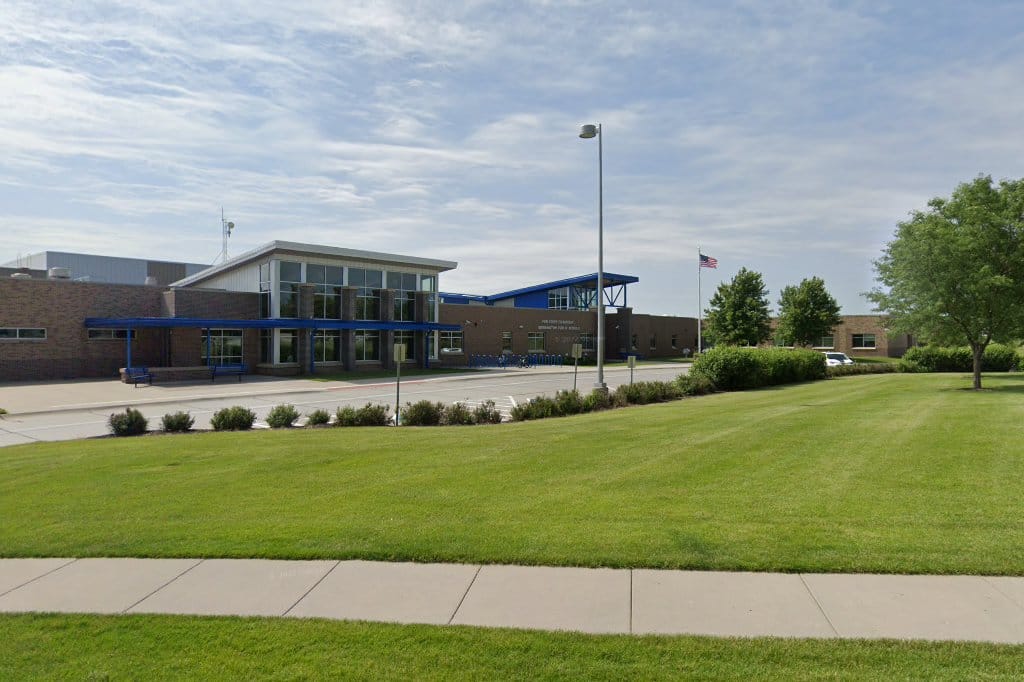 Bennington Pine Creek Elementary School