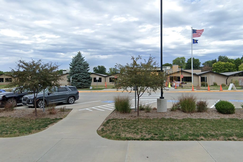 Norris Elementary School