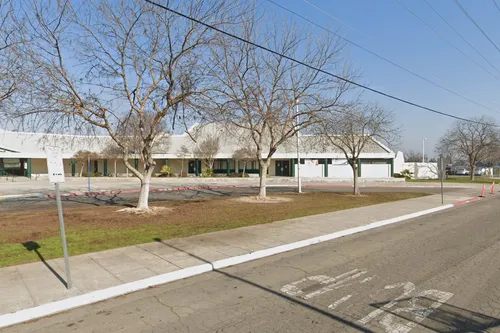 Ezekiel Balderas Elementary School