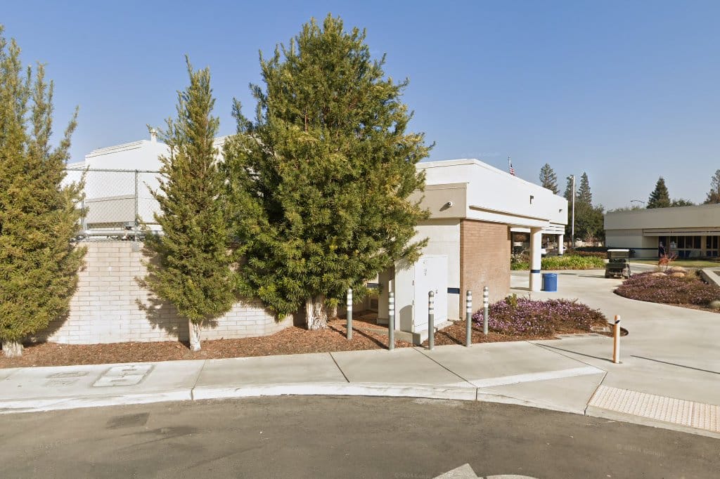 Valley Oak Elementary School