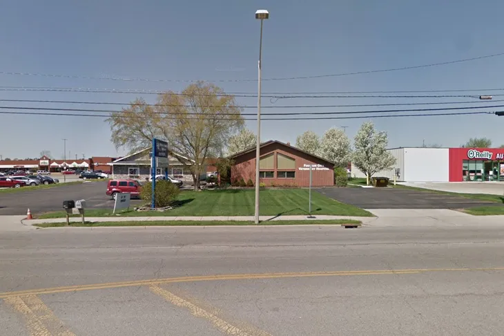 Fountain City Veterinary Hospital