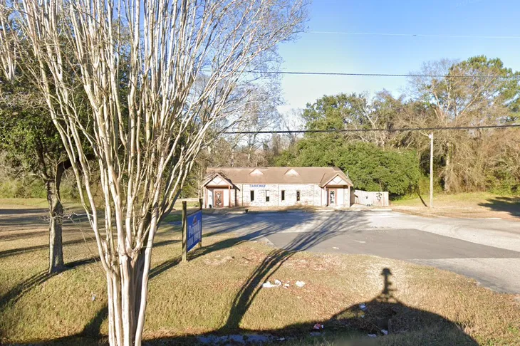 Dauphin Island Parkway Animal Hospital