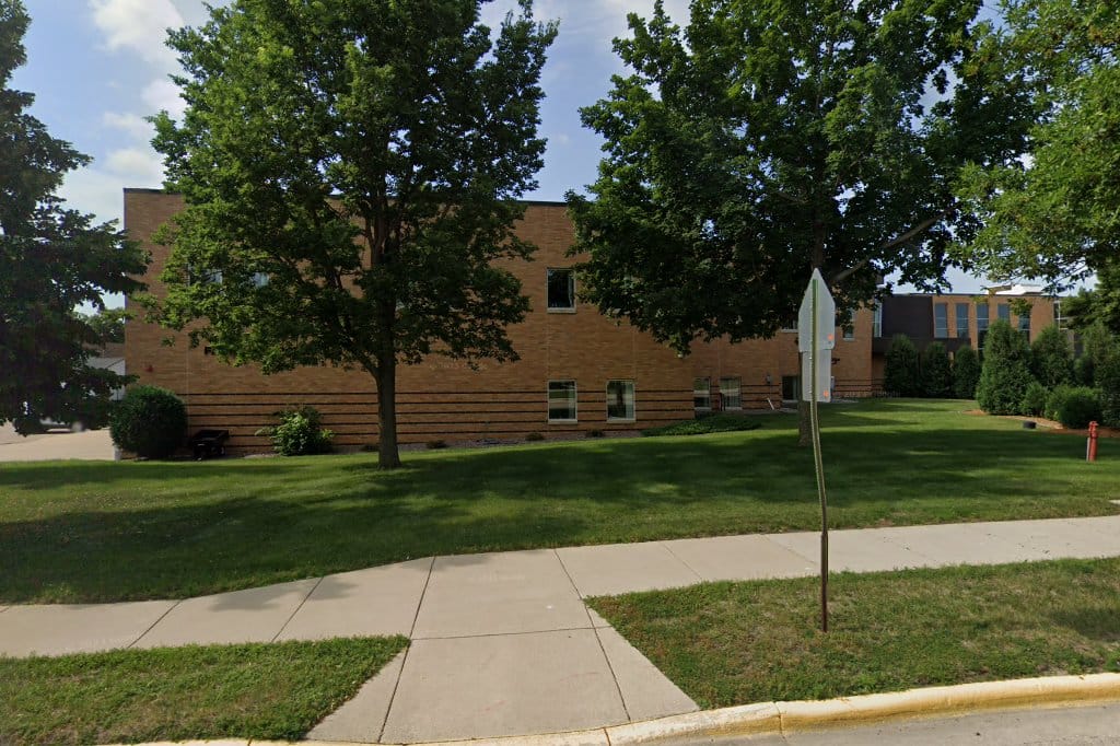 Yellow Medicine County Court