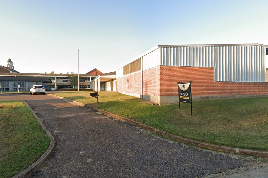 Nacogdoches County Alter Ed Co-Op School