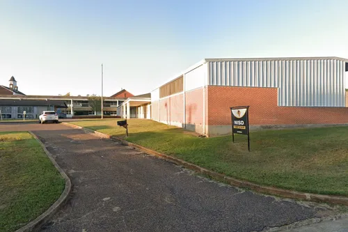 Nacogdoches County Alter Ed Co-Op School