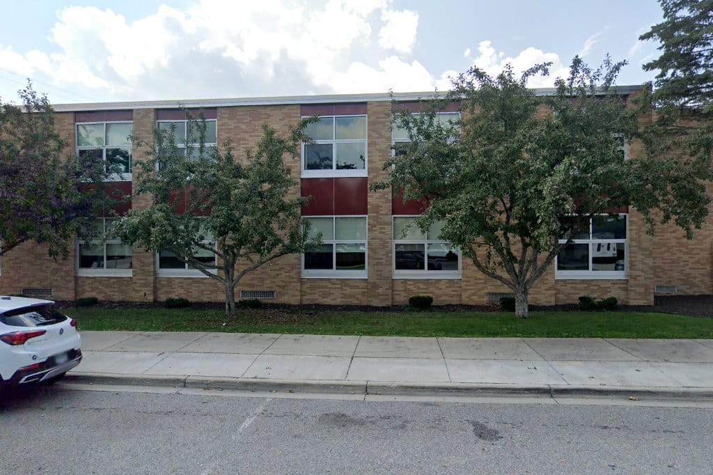 Sacred Heart Academy High School
