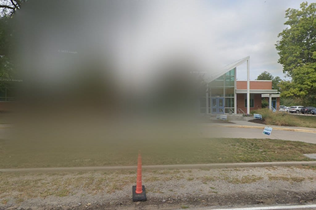 Ponca Elementary School