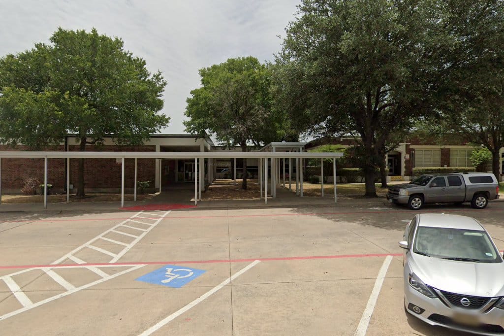 Central Freedom School