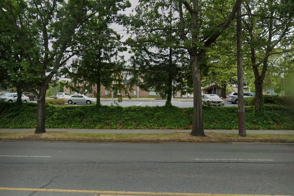 South Lake High School
