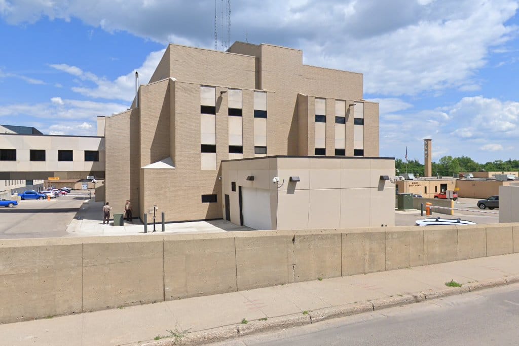 Ward County Passport Office