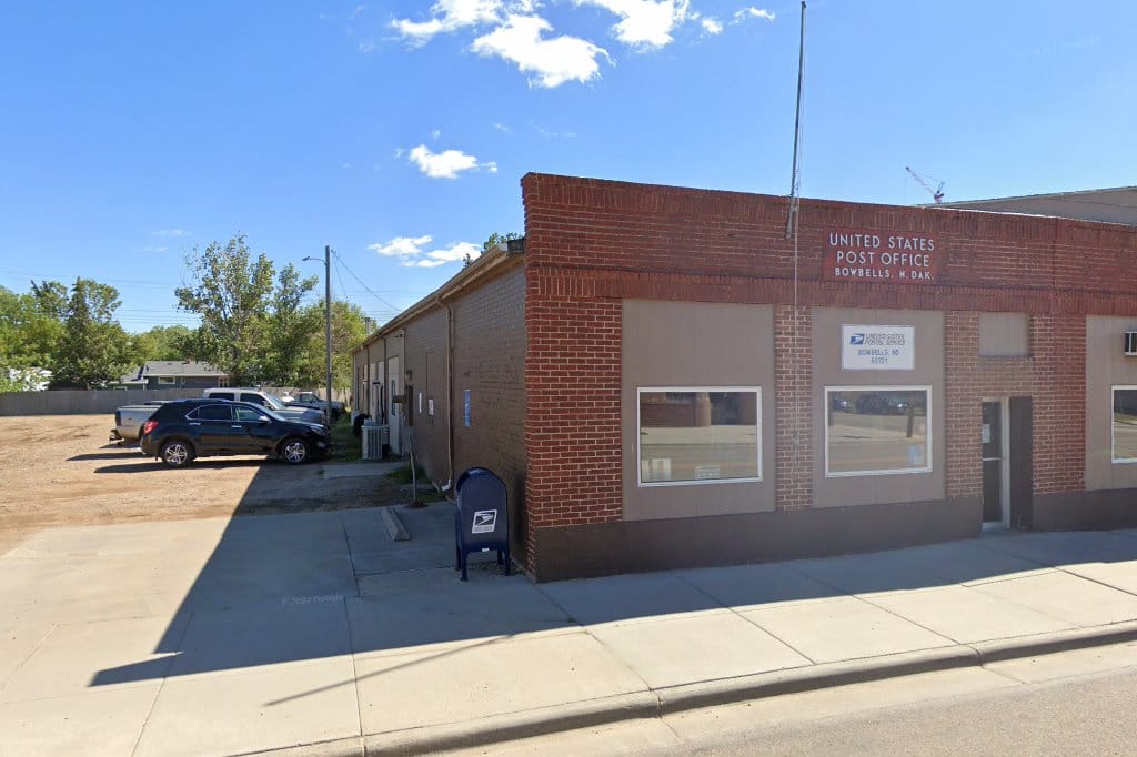 Burke County Passport Office