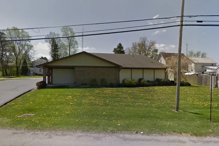 Horizon Animal Hospital