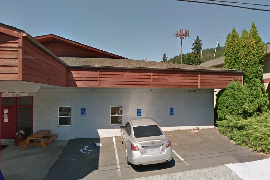 White Salmon Driver Licensing Office