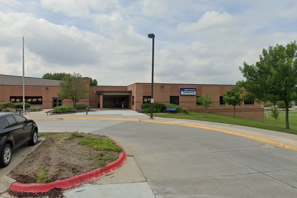 Rohwer Elementary School
