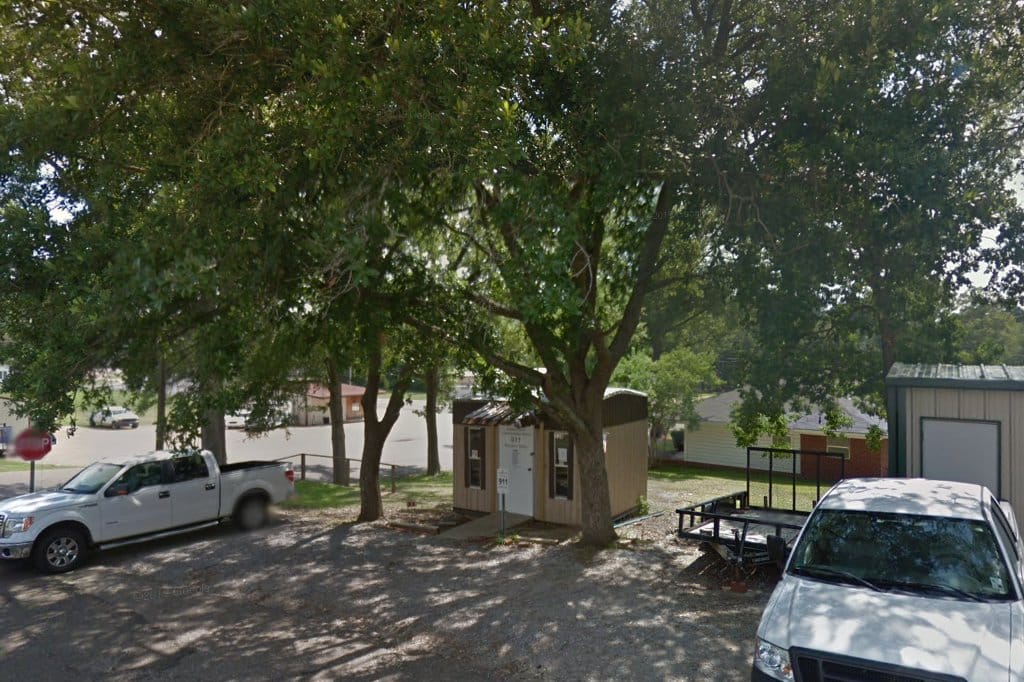Louisiana Veteran Affairs Department