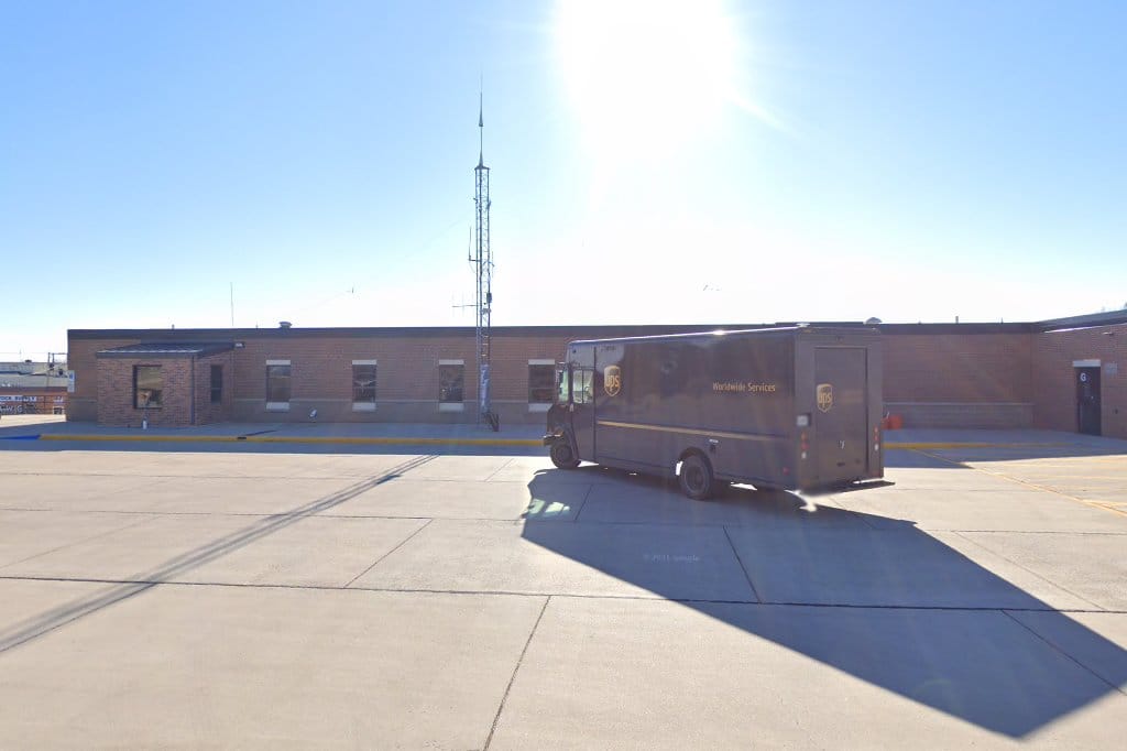Bowman County Passport Office