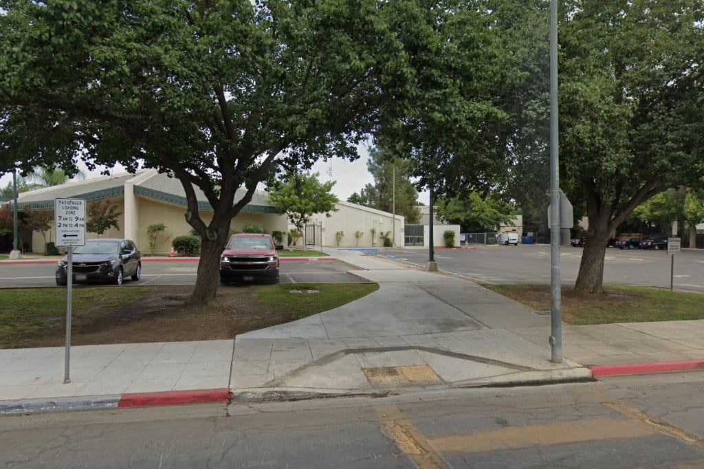 Lawless Elementary School