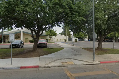 Lawless Elementary School