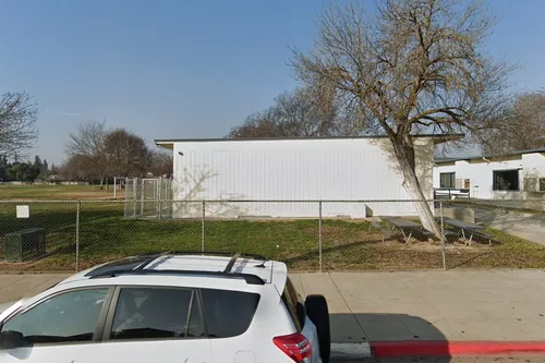 Ayer Elementary School
