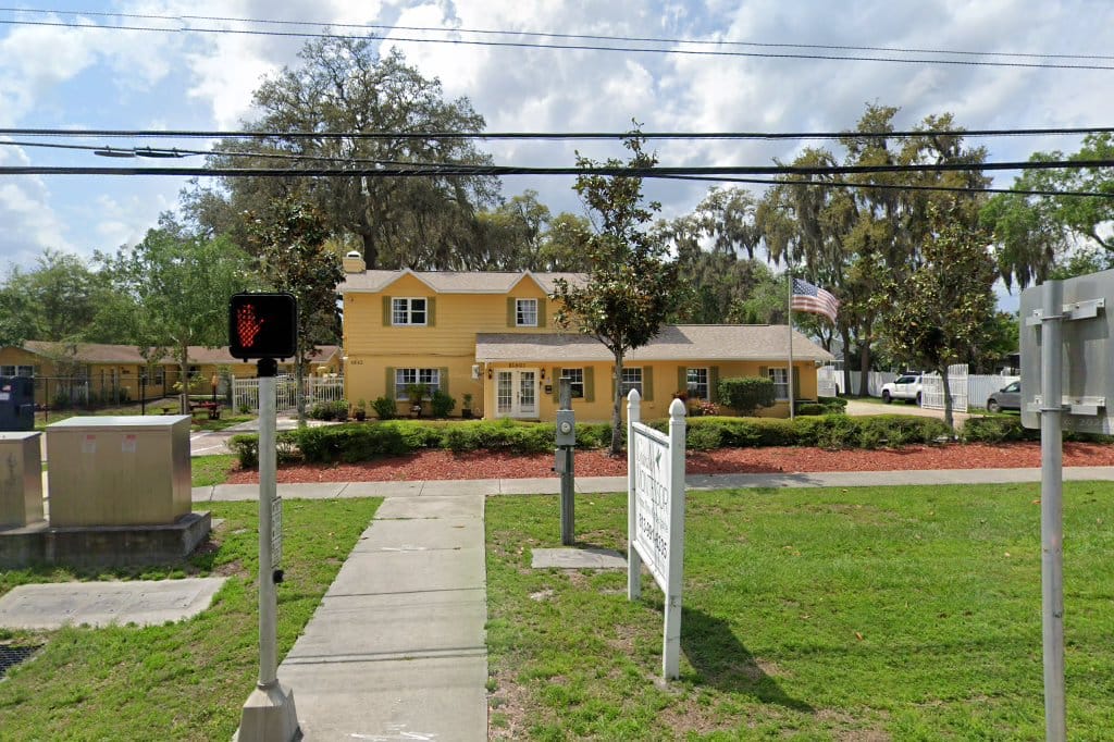 Garden Montessori School