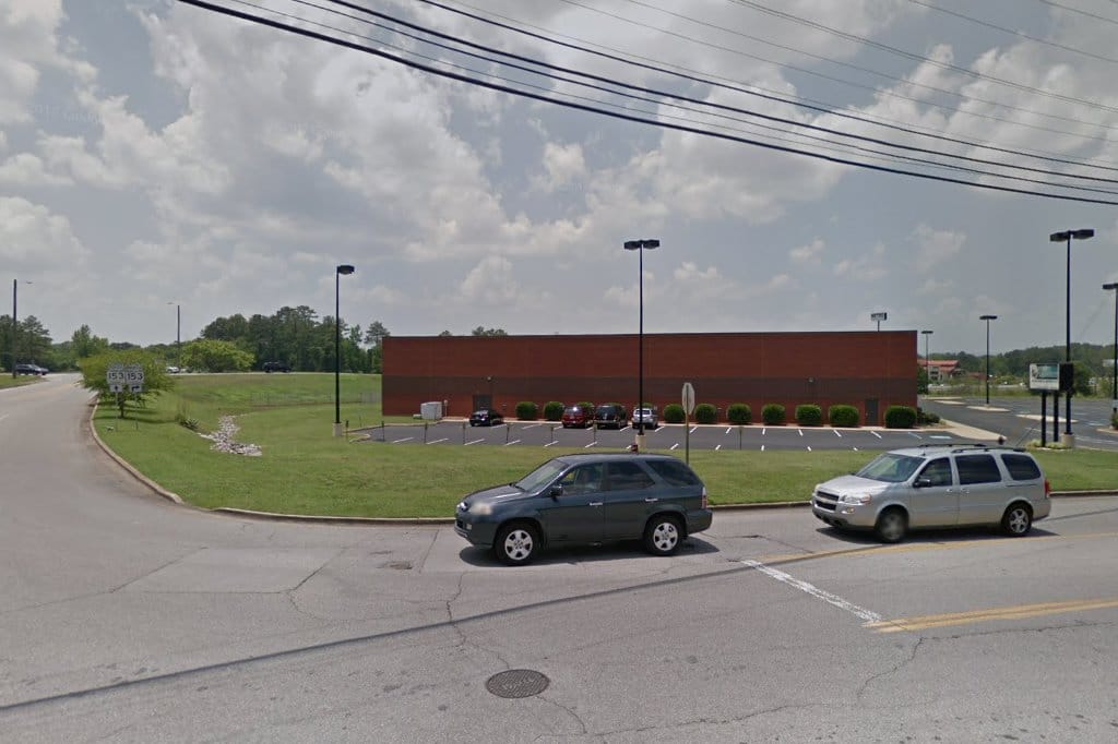 Goodwill Chattanooga
