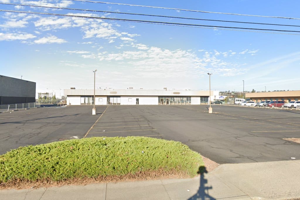 Spokane Driver Licensing Office