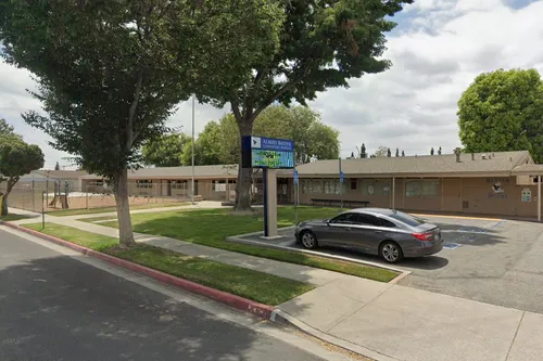 Albert Baxter Elementary School