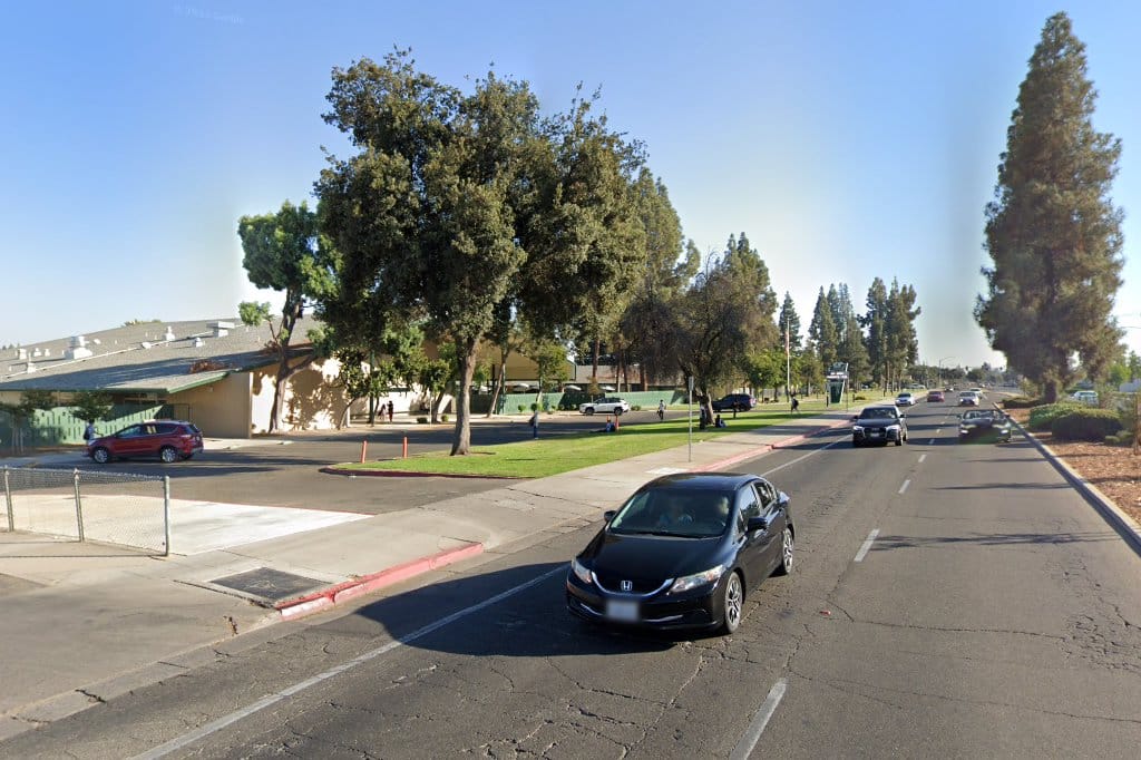 Herbert Hoover High School