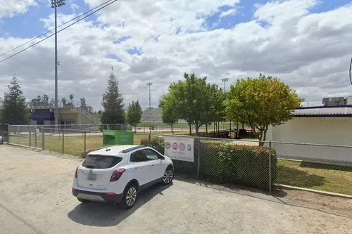 Elm High School