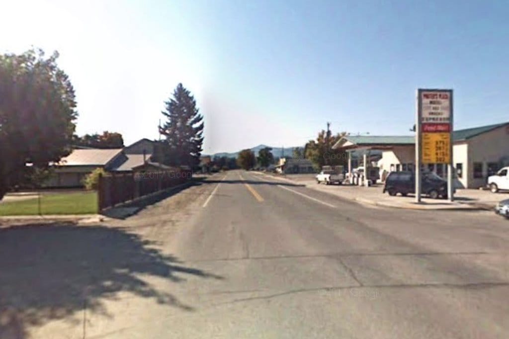 Ione Vehicle Licensing Office