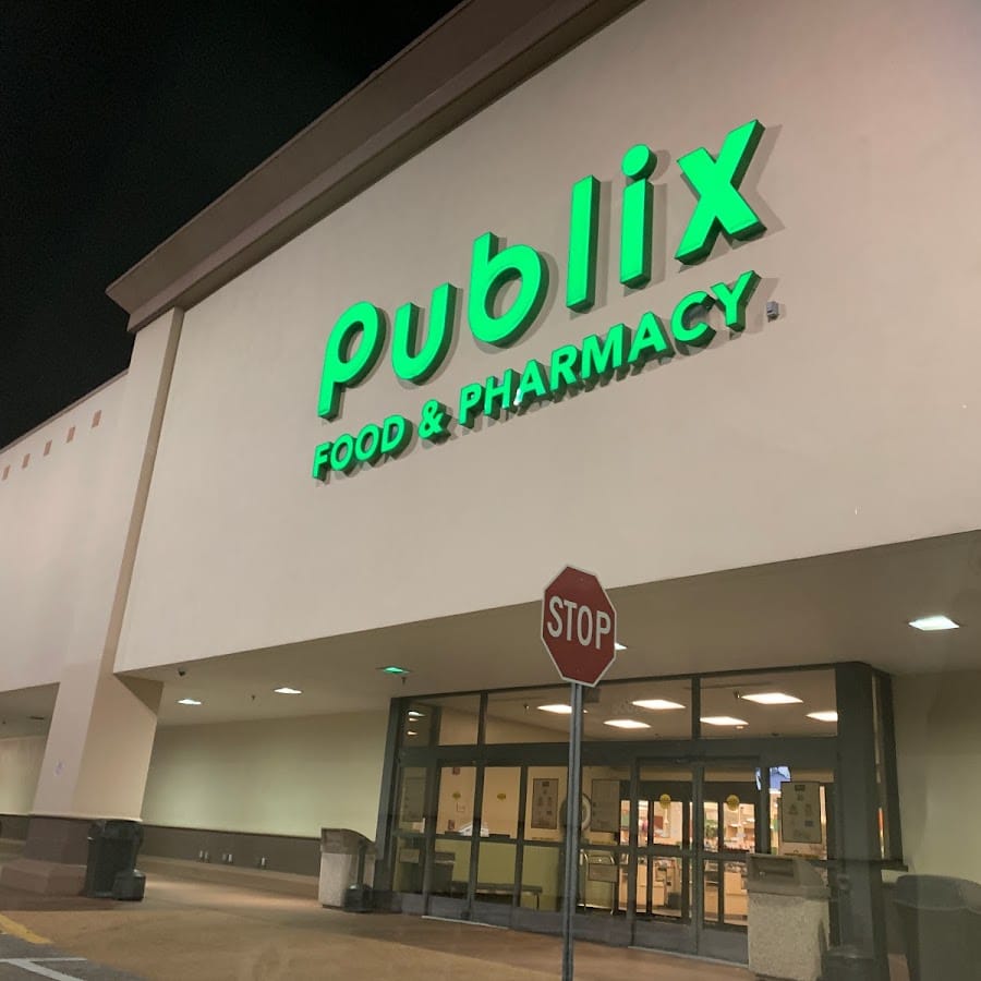 Publix Pharmacy