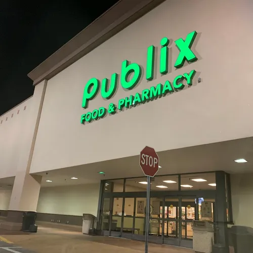 Publix Pharmacy