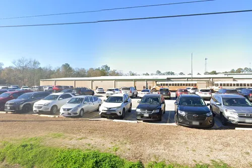 Mauriceville Elementary School