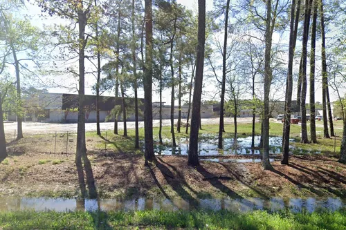 Vidor Middle School