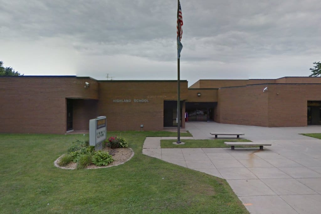 Highland Elementary School