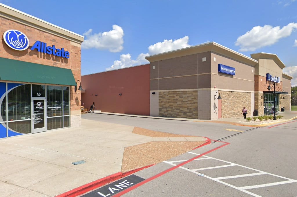 Goodwill Antioch