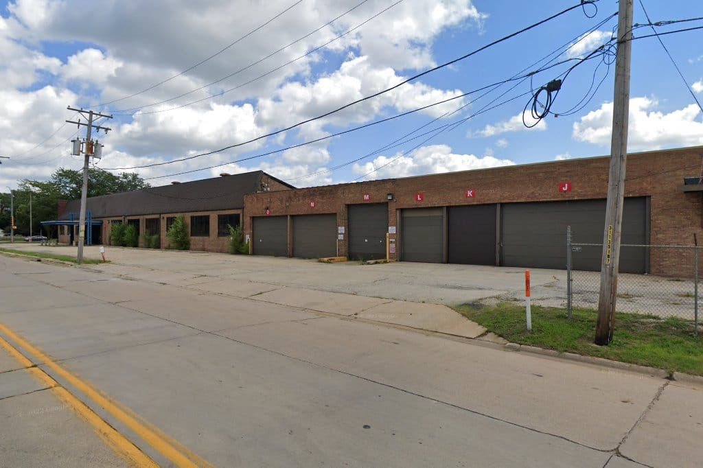 Goodwill Rockford