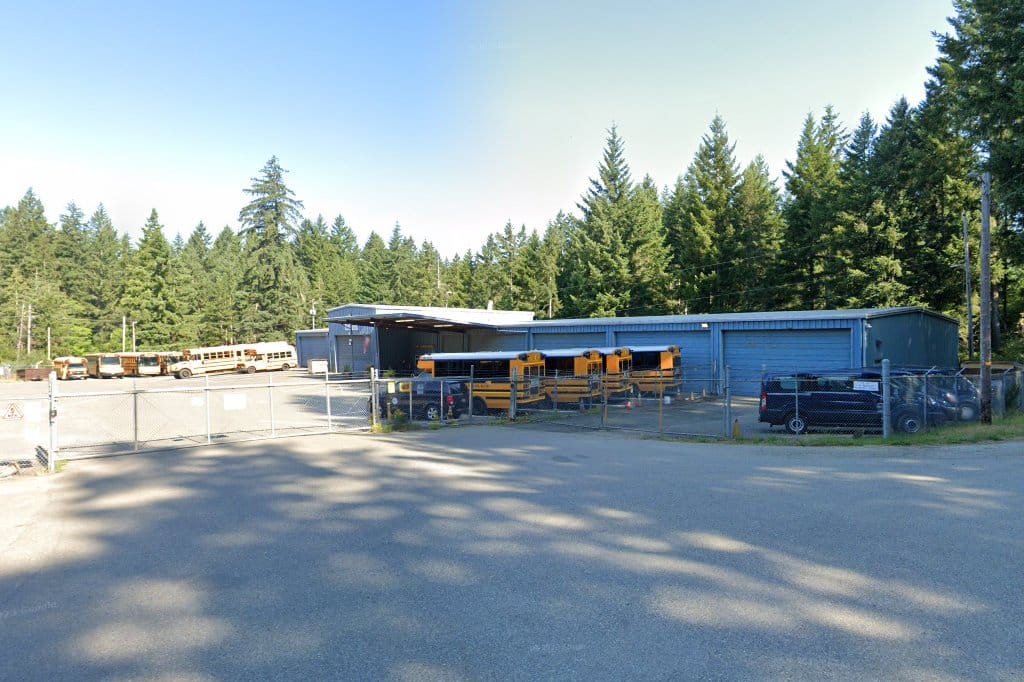 North Mason Homelink Program