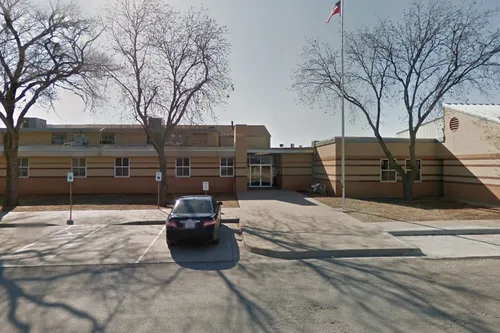 Graford High School