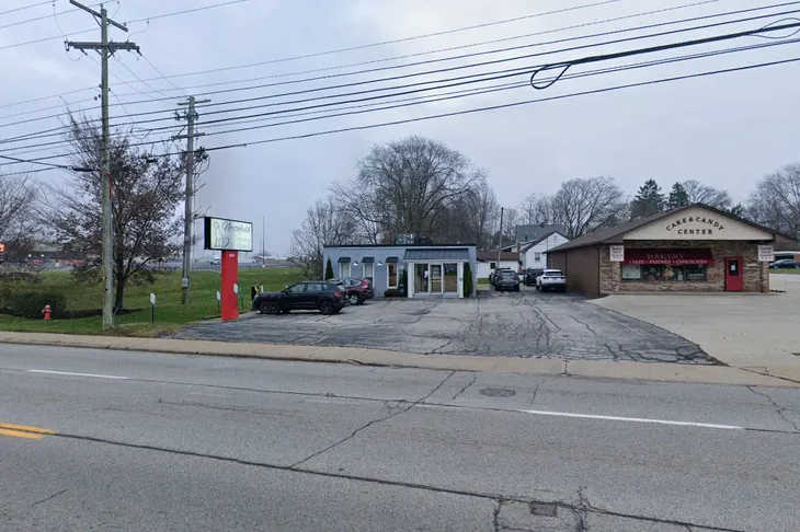 Northfield Veterinary Clinic
