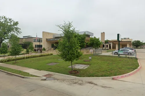 Edna Rowe Elementary School