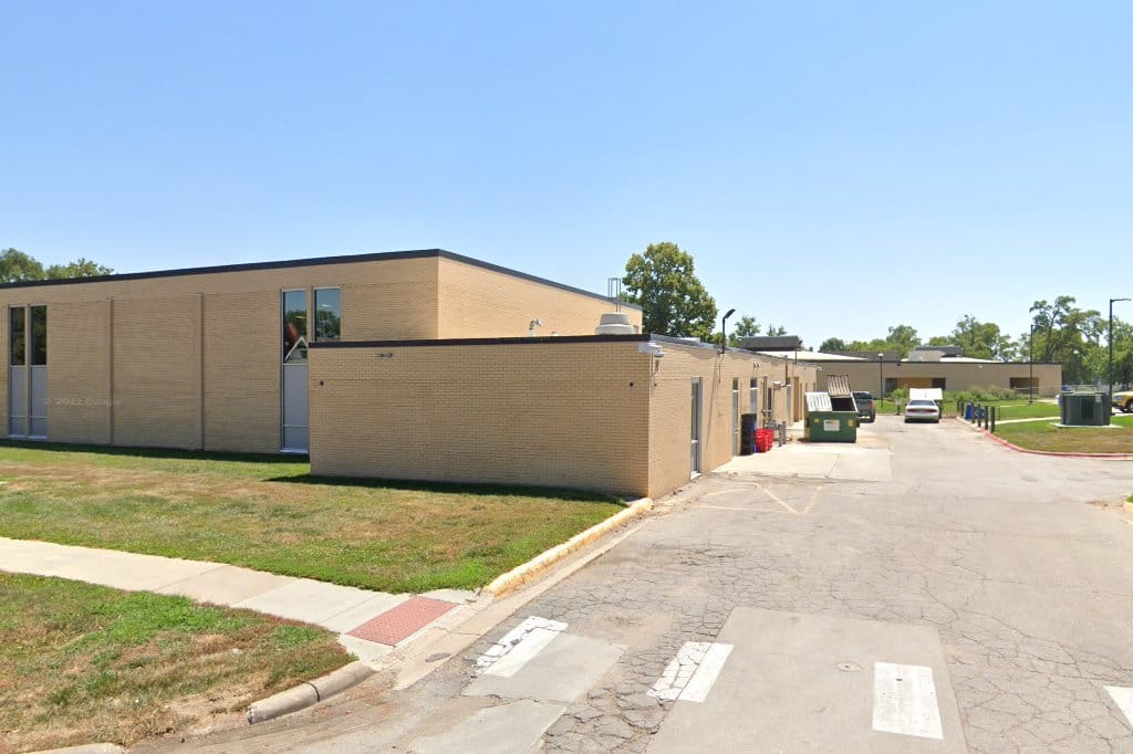 Lothrop Magnet Center