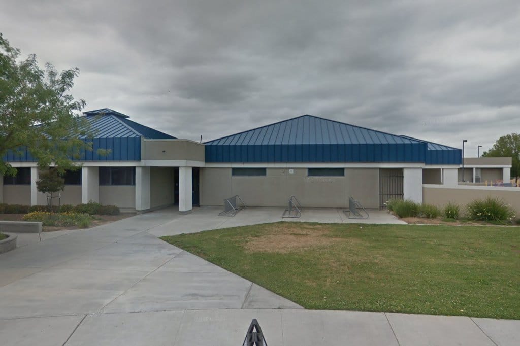 Harvest Elementary School