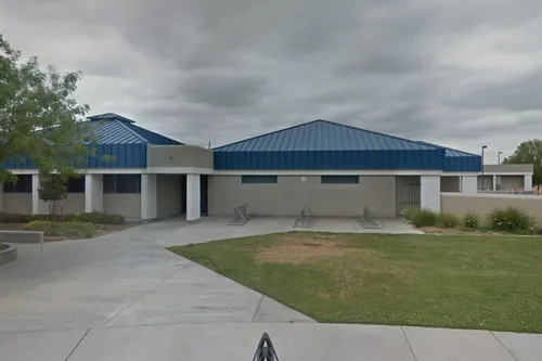 Harvest Elementary School
