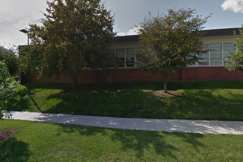 Indian Hill Elementary School