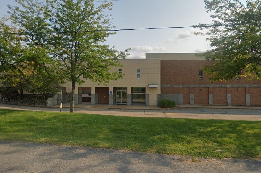 Holy Trinity Catholic Elementary School