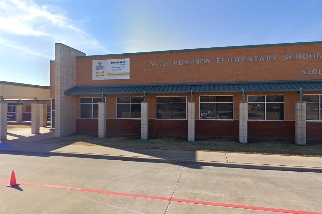Nita Pearson Elementary School