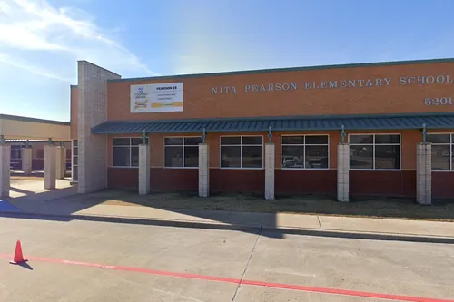 Nita Pearson Elementary School