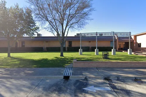 J Herman Reed Middle School