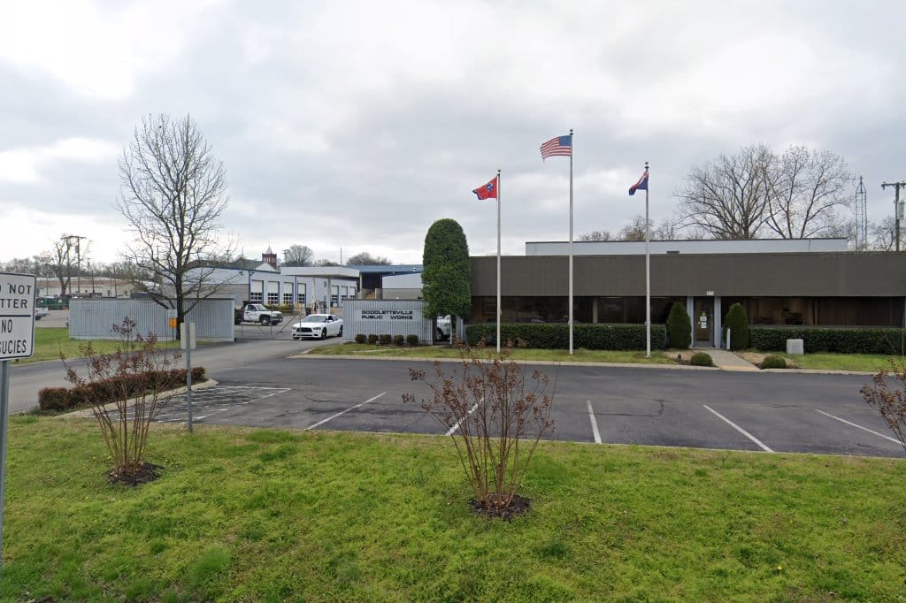 Goodwill Goodlettsville